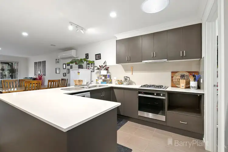Third view of Homely house listing, 14 Midori Lane, Officer VIC 3809