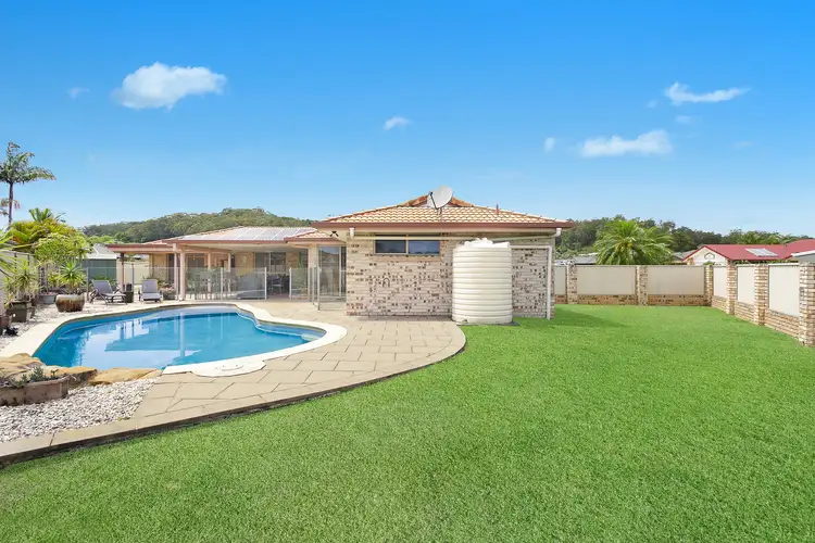 15 Gilchrist Drive, Currumbin Waters QLD 4223