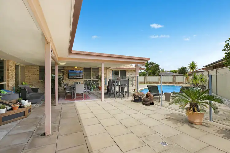 Fifth view of Homely house listing, 15 Gilchrist Drive, Currumbin Waters QLD 4223