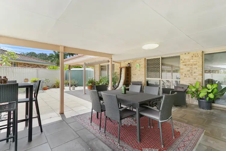 Sixth view of Homely house listing, 15 Gilchrist Drive, Currumbin Waters QLD 4223