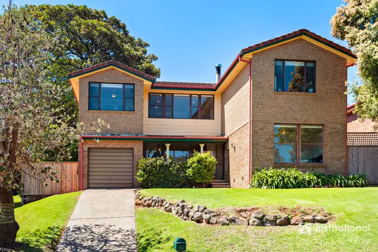 Main view of Homely house listing, 15 Brook Street, Gerringong NSW 2534