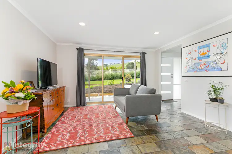 Second view of Homely house listing, 30 Steels Creek Road, Yarra Glen VIC 3775