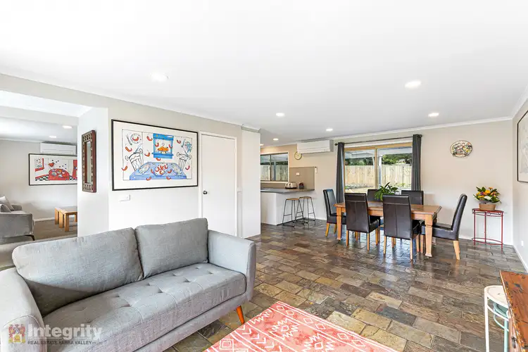 Third view of Homely house listing, 30 Steels Creek Road, Yarra Glen VIC 3775