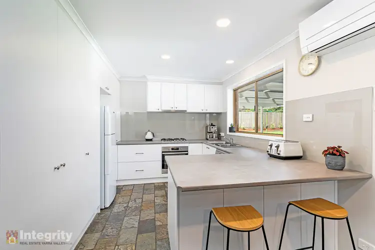 Fifth view of Homely house listing, 30 Steels Creek Road, Yarra Glen VIC 3775