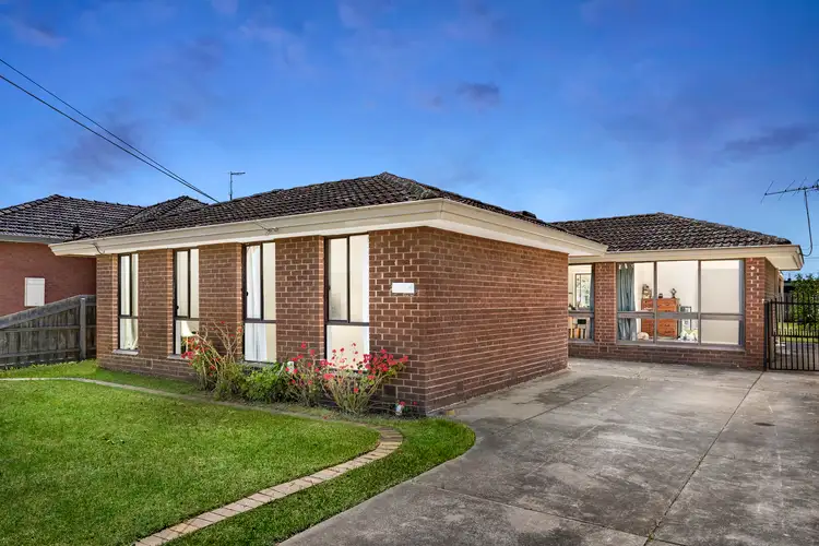 100 Murray Street, Sunshine West VIC 3020