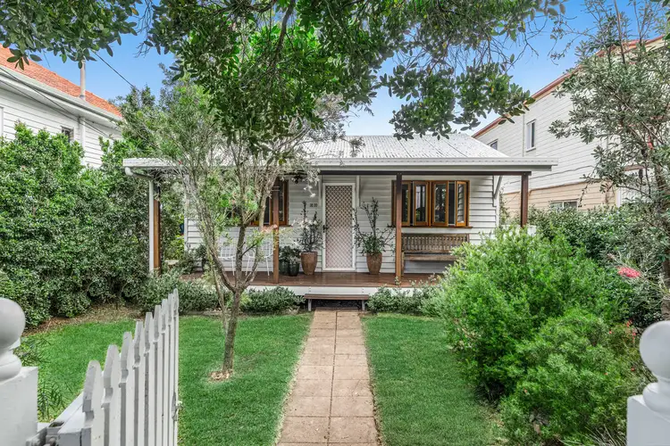 Main view of Homely house listing, 26 Beltana Street, Lota QLD 4179