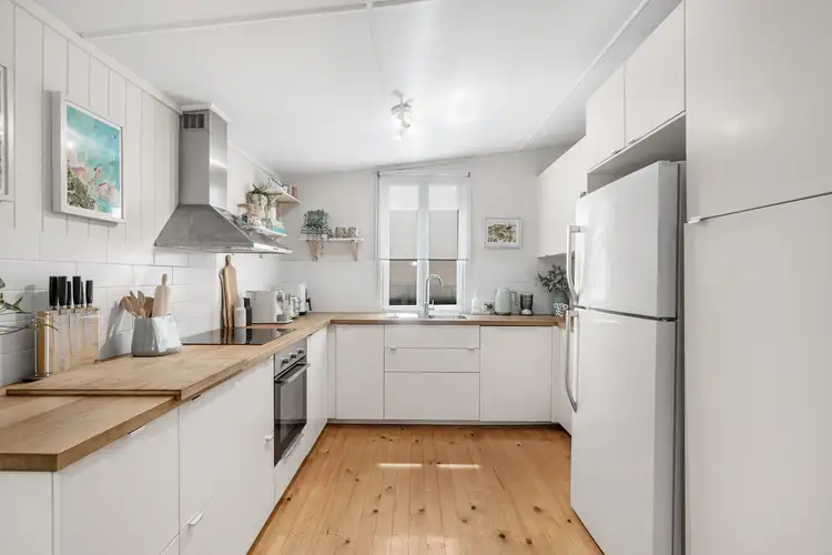 Fifth view of Homely house listing, 26 Beltana Street, Lota QLD 4179