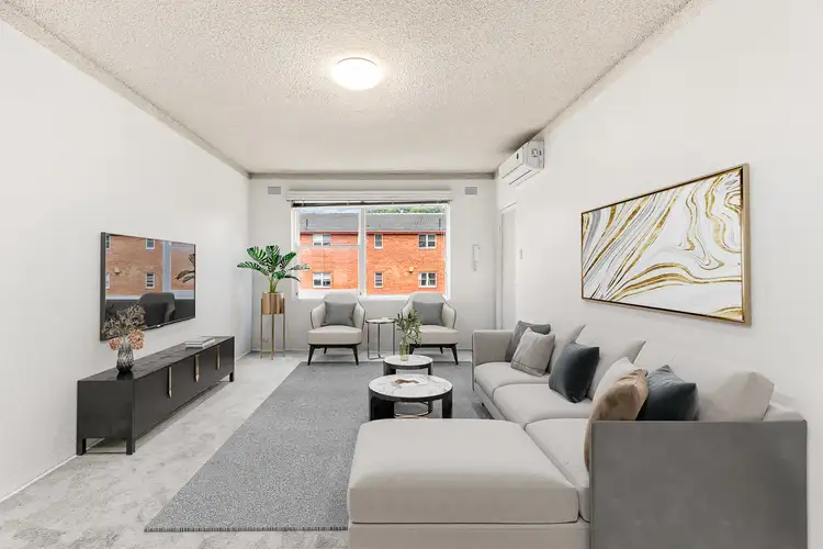 Main view of Homely apartment listing, 11/30 Morwick Street, Strathfield NSW 2135