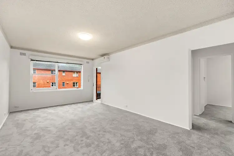 Second view of Homely apartment listing, 11/30 Morwick Street, Strathfield NSW 2135