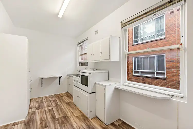 Third view of Homely apartment listing, 11/30 Morwick Street, Strathfield NSW 2135