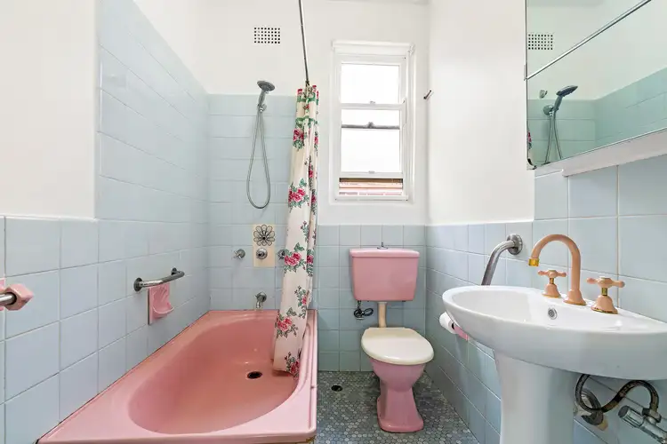 Fifth view of Homely apartment listing, 11/30 Morwick Street, Strathfield NSW 2135