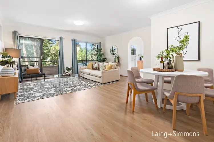28/2 Barton Road, Artarmon NSW 2064