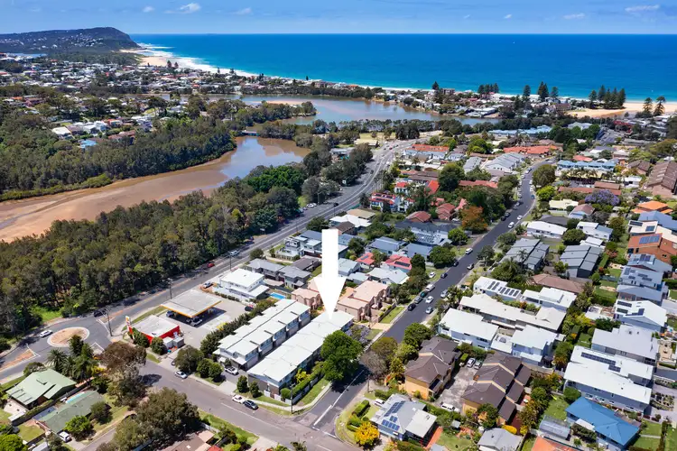 Main view of Homely townhouse listing, 7/77 Havenview Road, Terrigal NSW 2260