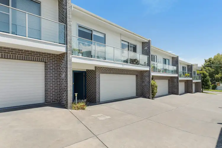 Second view of Homely townhouse listing, 7/77 Havenview Road, Terrigal NSW 2260