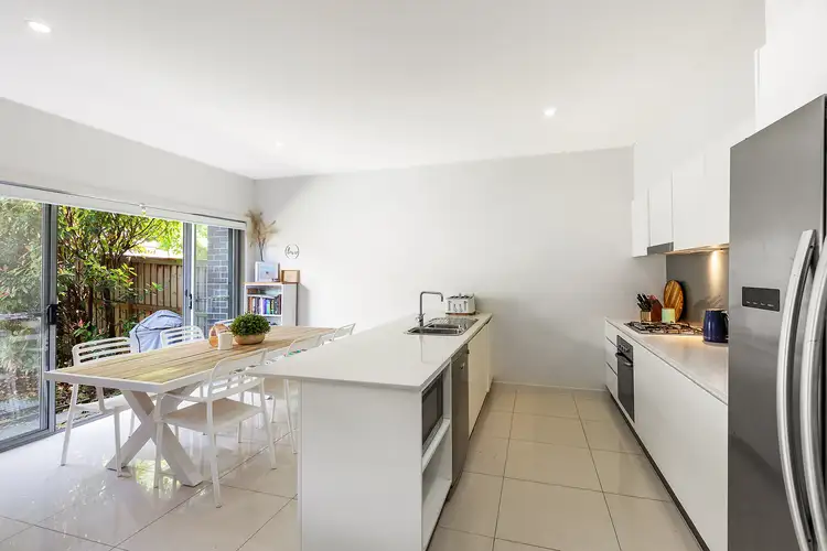 Third view of Homely townhouse listing, 7/77 Havenview Road, Terrigal NSW 2260