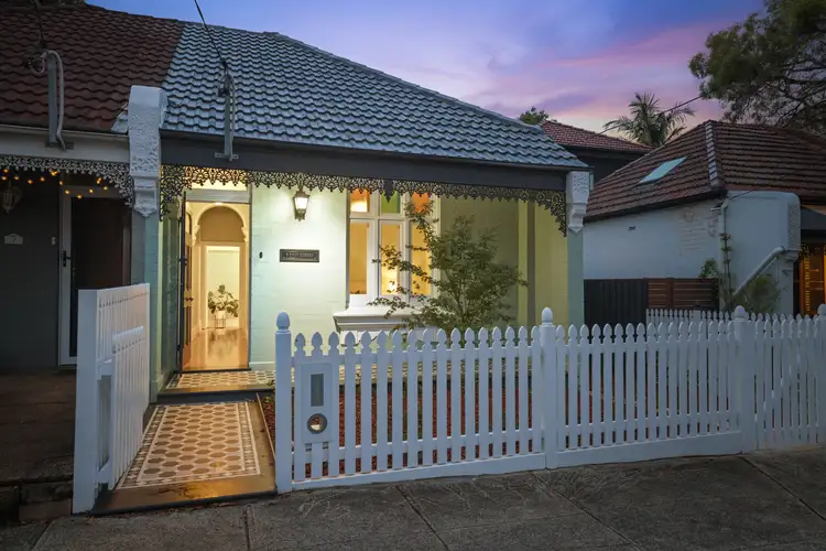 5 East Street, Marrickville NSW 2204