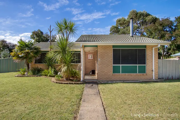 1 Bower Place