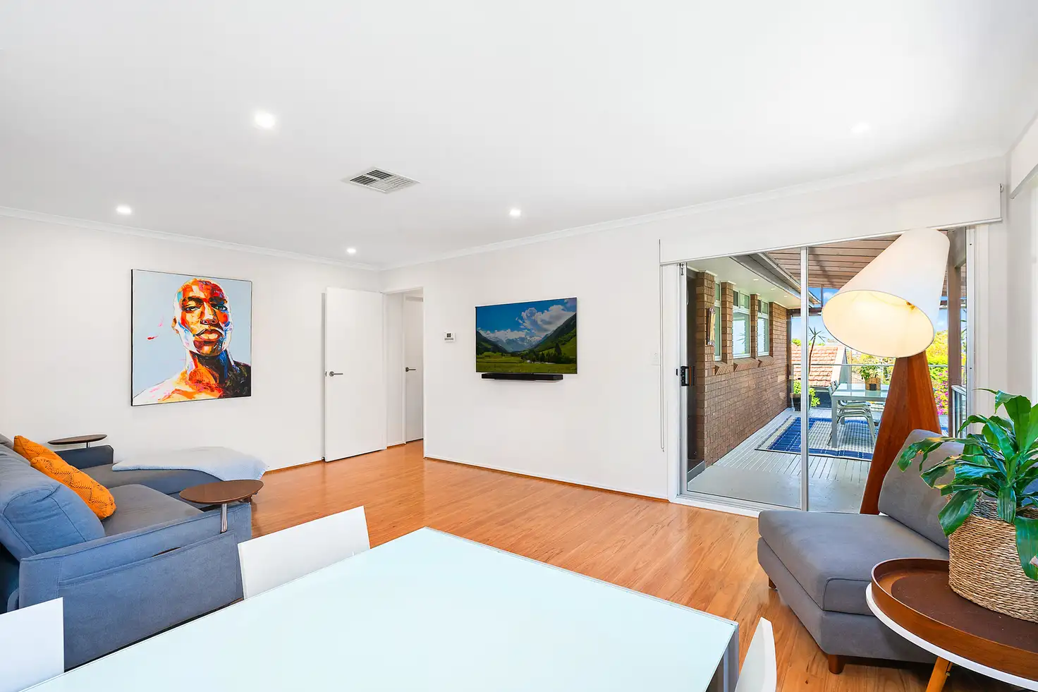 Main view of Homely house listing, 29 Government Road, Beacon Hill NSW 2100