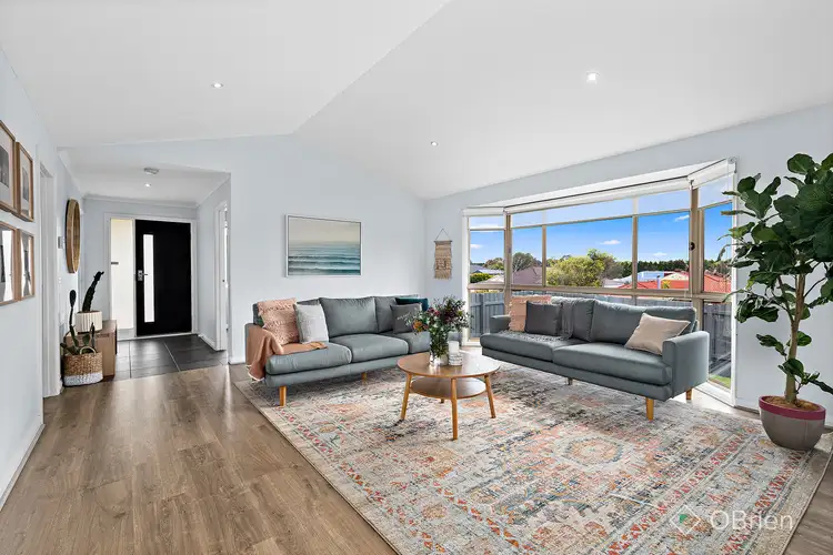 Main view of Homely house listing, 1 Arleon Court, Somerville VIC 3912