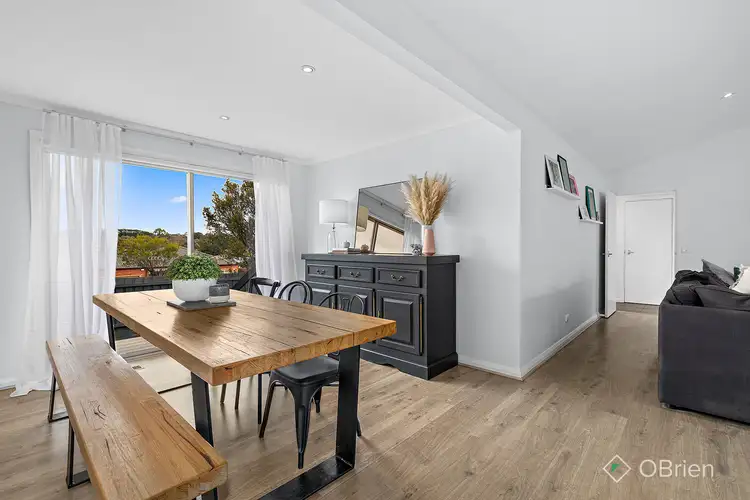 Third view of Homely house listing, 1 Arleon Court, Somerville VIC 3912
