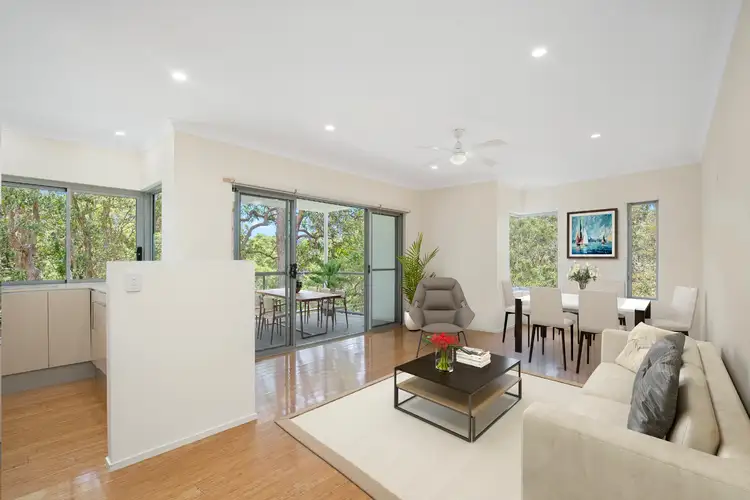 Fifth view of Homely unit listing, 12/523 Gold Coast Highway, Tugun QLD 4224