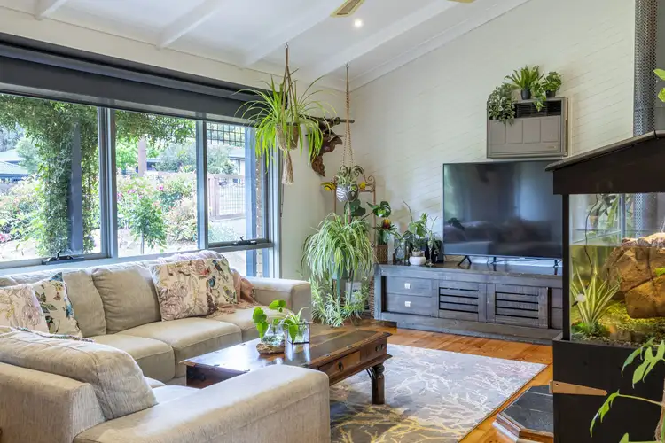 Second view of Homely house listing, 12 Bambara Road, Hurstbridge VIC 3099