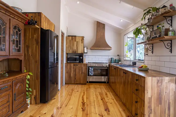 Third view of Homely house listing, 12 Bambara Road, Hurstbridge VIC 3099