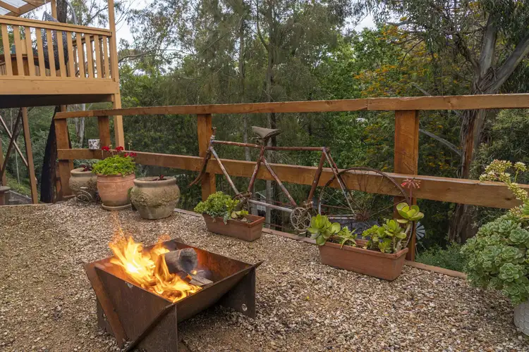 Fourth view of Homely house listing, 12 Bambara Road, Hurstbridge VIC 3099