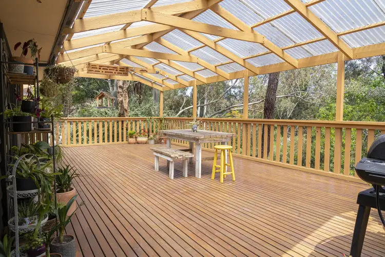 Fifth view of Homely house listing, 12 Bambara Road, Hurstbridge VIC 3099