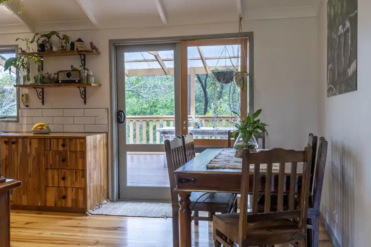 Sixth view of Homely house listing, 12 Bambara Road, Hurstbridge VIC 3099