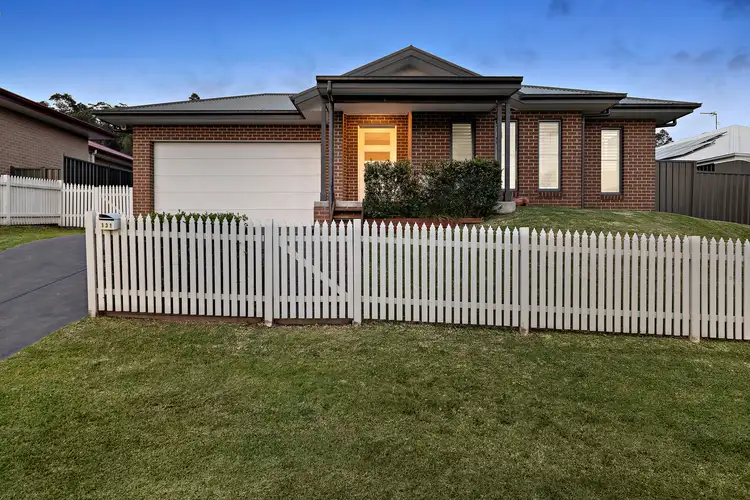 Main view of Homely house listing, 131 Withers Street, West Wallsend NSW 2286