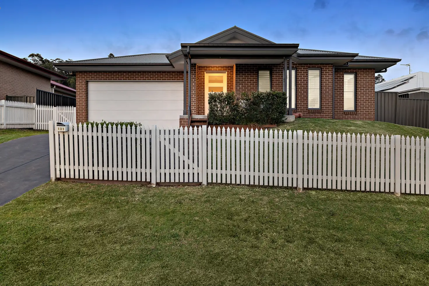 Main view of Homely house listing, 131 Withers Street, West Wallsend NSW 2286