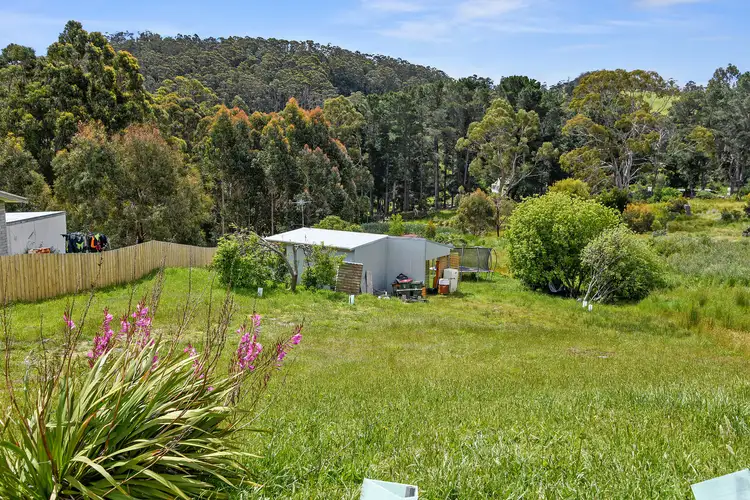 Main view of Homely land listing, 29 Nubeena Back Road, Nubeena TAS 7184