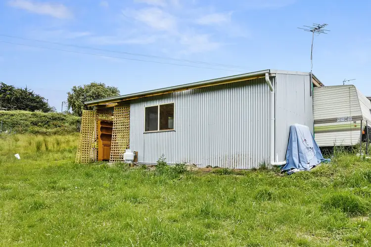 Third view of Homely land listing, 29 Nubeena Back Road, Nubeena TAS 7184