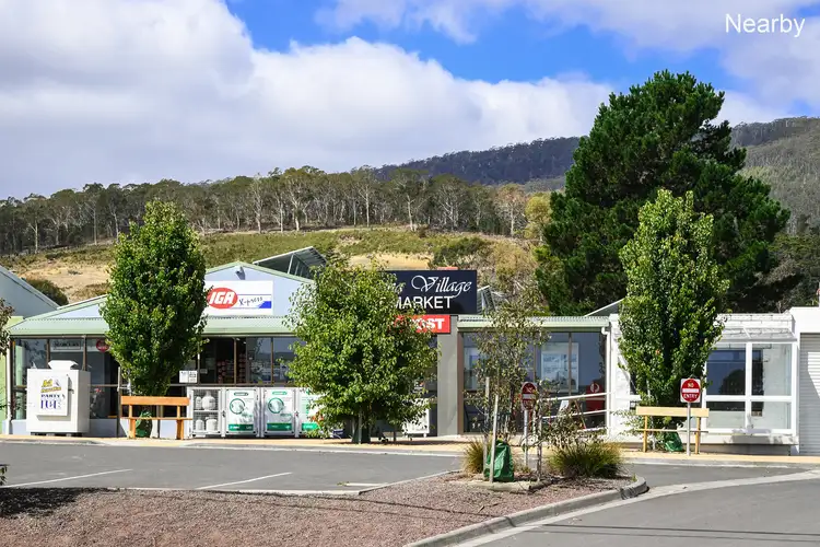 Sixth view of Homely land listing, 29 Nubeena Back Road, Nubeena TAS 7184