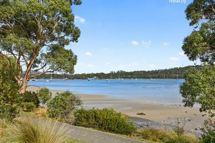 Seventh view of Homely land listing, 29 Nubeena Back Road, Nubeena TAS 7184