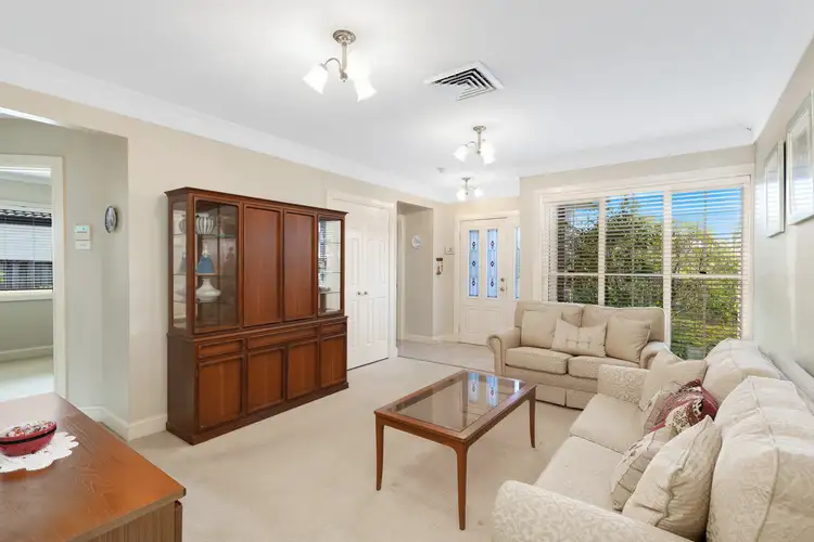 Fourth view of Homely house listing, 26B Hillcrest Avenue, Epping NSW 2121