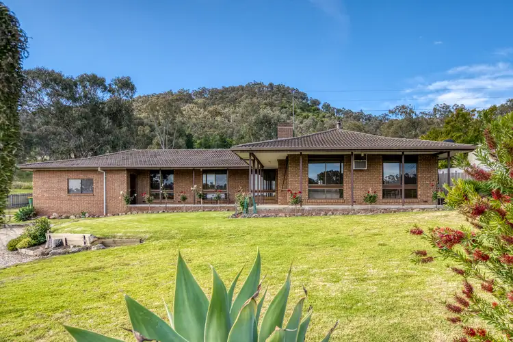 Main view of Homely house listing, 4 Bambooka Place, Springdale Heights NSW 2641