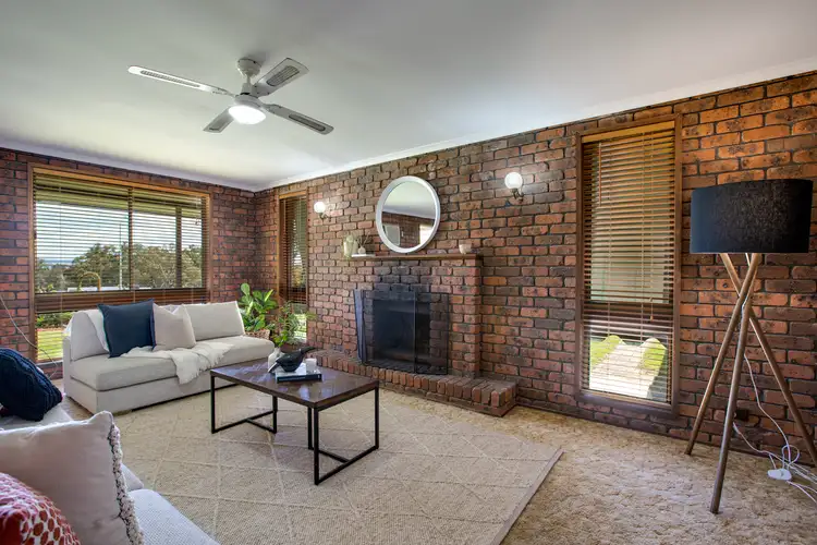 Second view of Homely house listing, 4 Bambooka Place, Springdale Heights NSW 2641