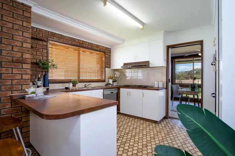 Fourth view of Homely house listing, 4 Bambooka Place, Springdale Heights NSW 2641