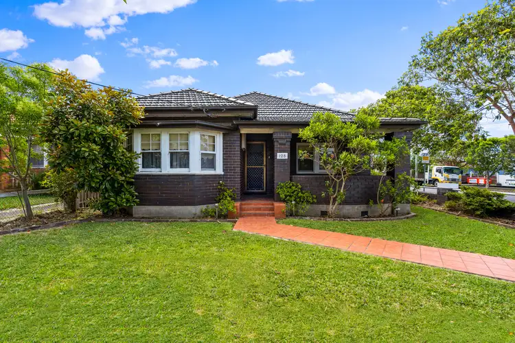 128 John Street, Lidcombe NSW 2141