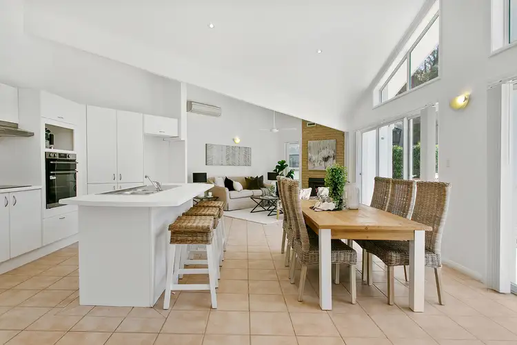 Main view of Homely house listing, 18 Jonquil Place, Alfords Point NSW 2234