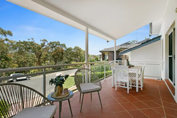 Fourth view of Homely house listing, 18 Jonquil Place, Alfords Point NSW 2234