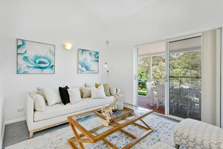 Fifth view of Homely house listing, 18 Jonquil Place, Alfords Point NSW 2234