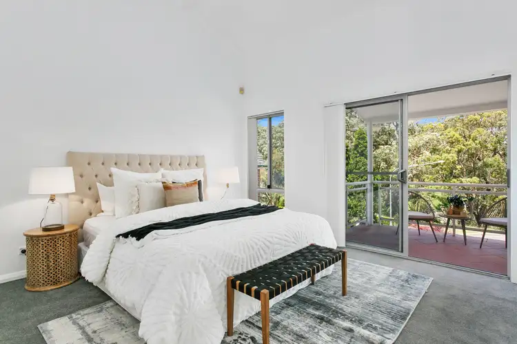 Sixth view of Homely house listing, 18 Jonquil Place, Alfords Point NSW 2234