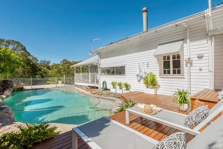 Second view of Homely house listing, 506 Cedar Creek Road, Cedar Creek QLD 4207