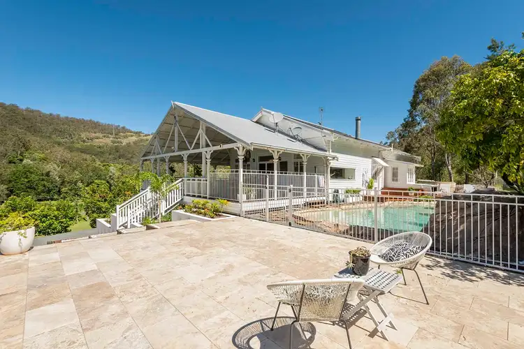 Third view of Homely house listing, 506 Cedar Creek Road, Cedar Creek QLD 4207