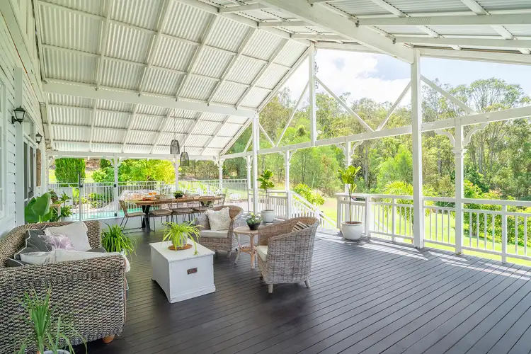 Fourth view of Homely house listing, 506 Cedar Creek Road, Cedar Creek QLD 4207