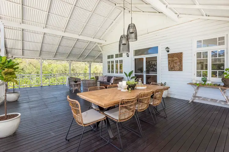 Fifth view of Homely house listing, 506 Cedar Creek Road, Cedar Creek QLD 4207