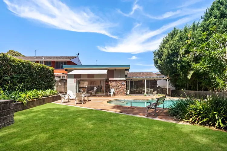 Fourth view of Homely house listing, 28 Hilma Street, Collaroy Plateau NSW 2097